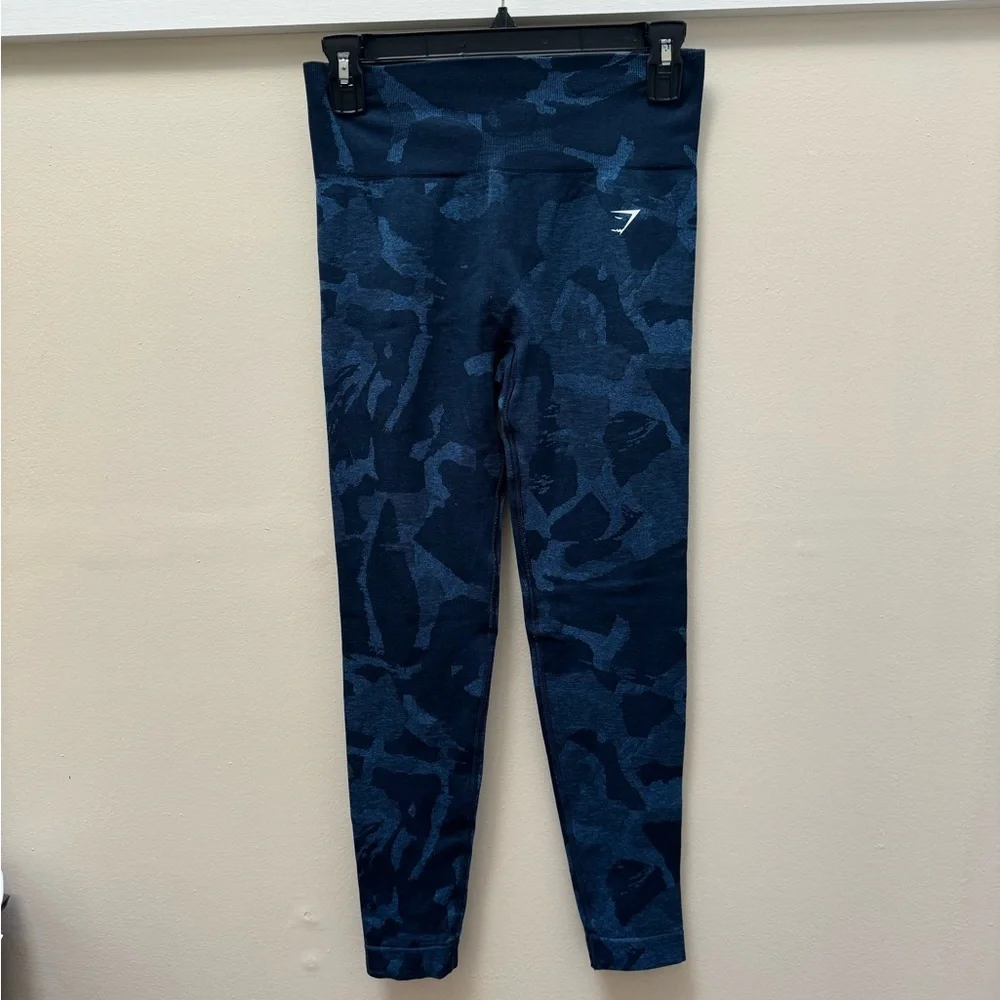 Gymshark workout leggings - Picture 2 of 6